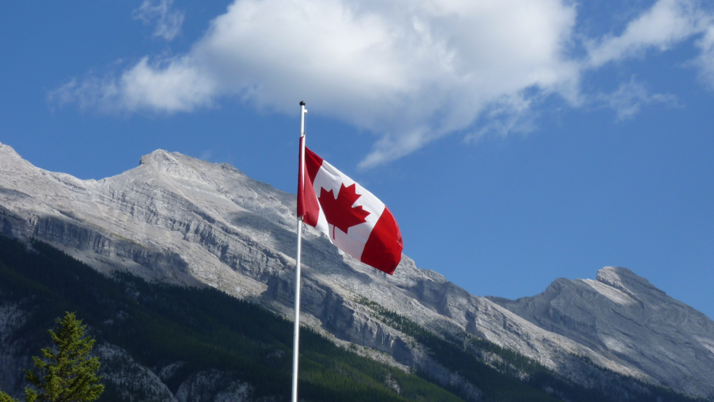 Canadian Rockies immigration